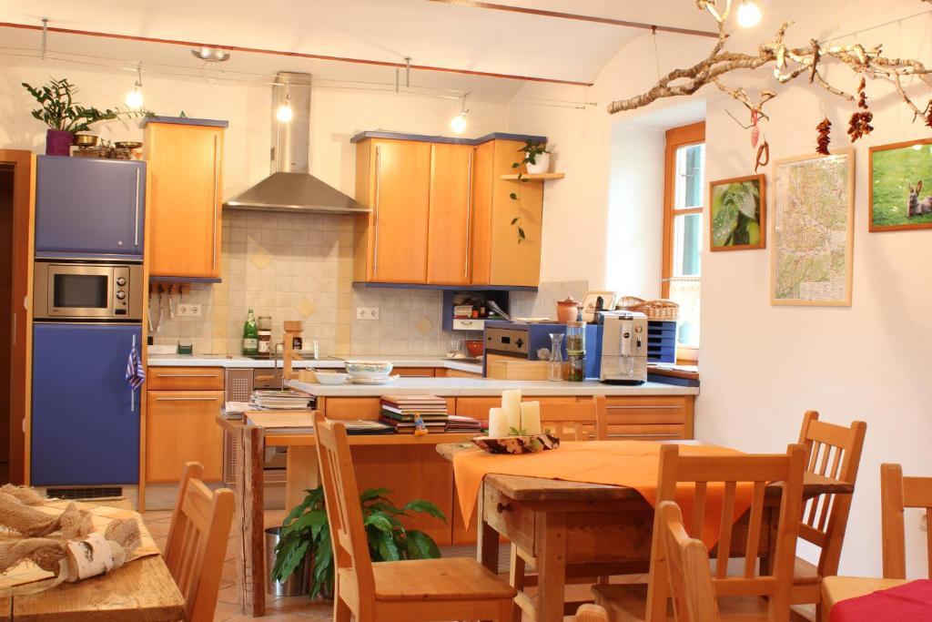 Buchgrabenhof Appartement Windisch Minihof Buitenkant foto
