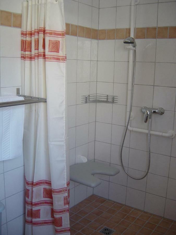Buchgrabenhof Appartement Windisch Minihof Buitenkant foto